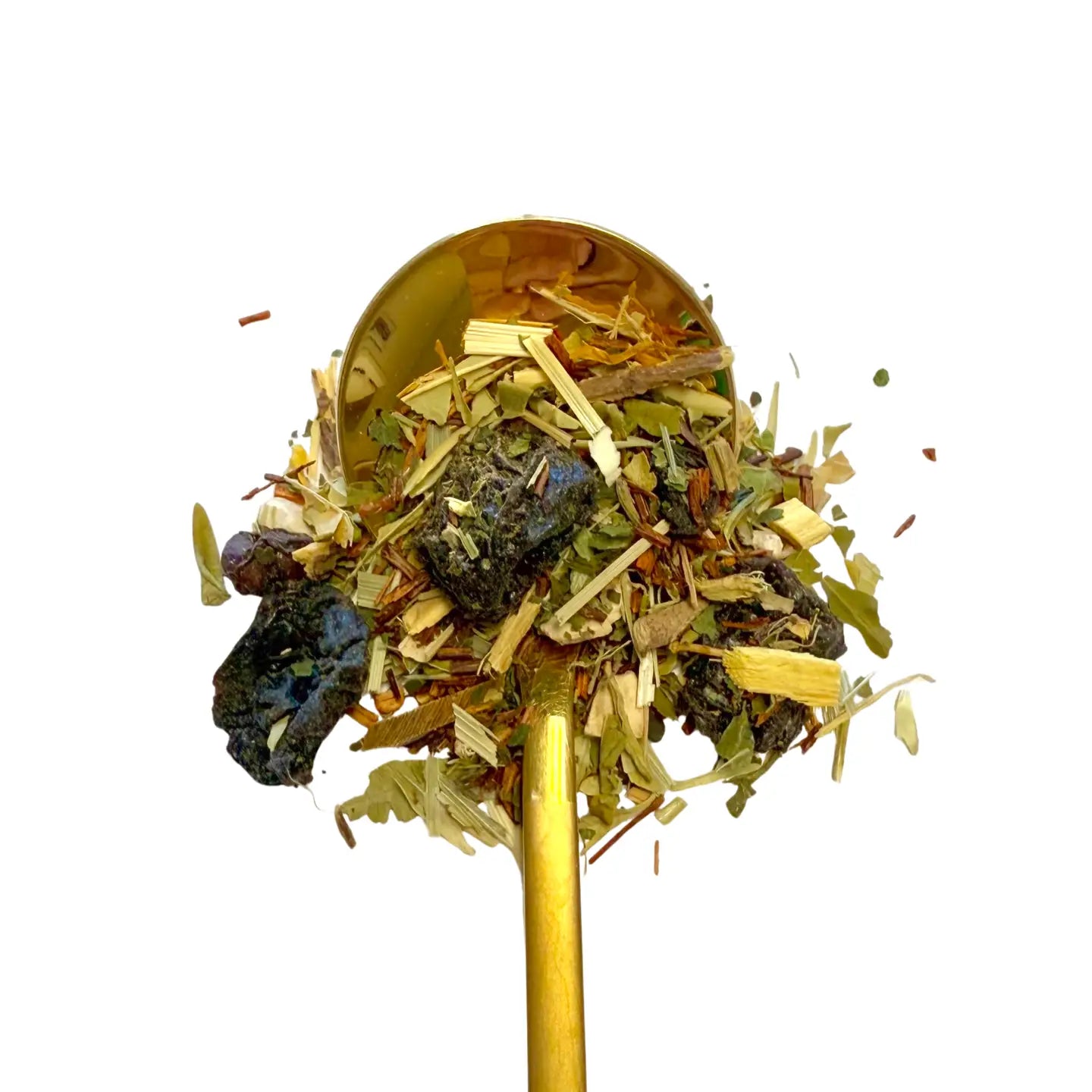 Cortisol Tea: Daytime Herbal Blend