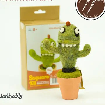 Needle Felting Kit