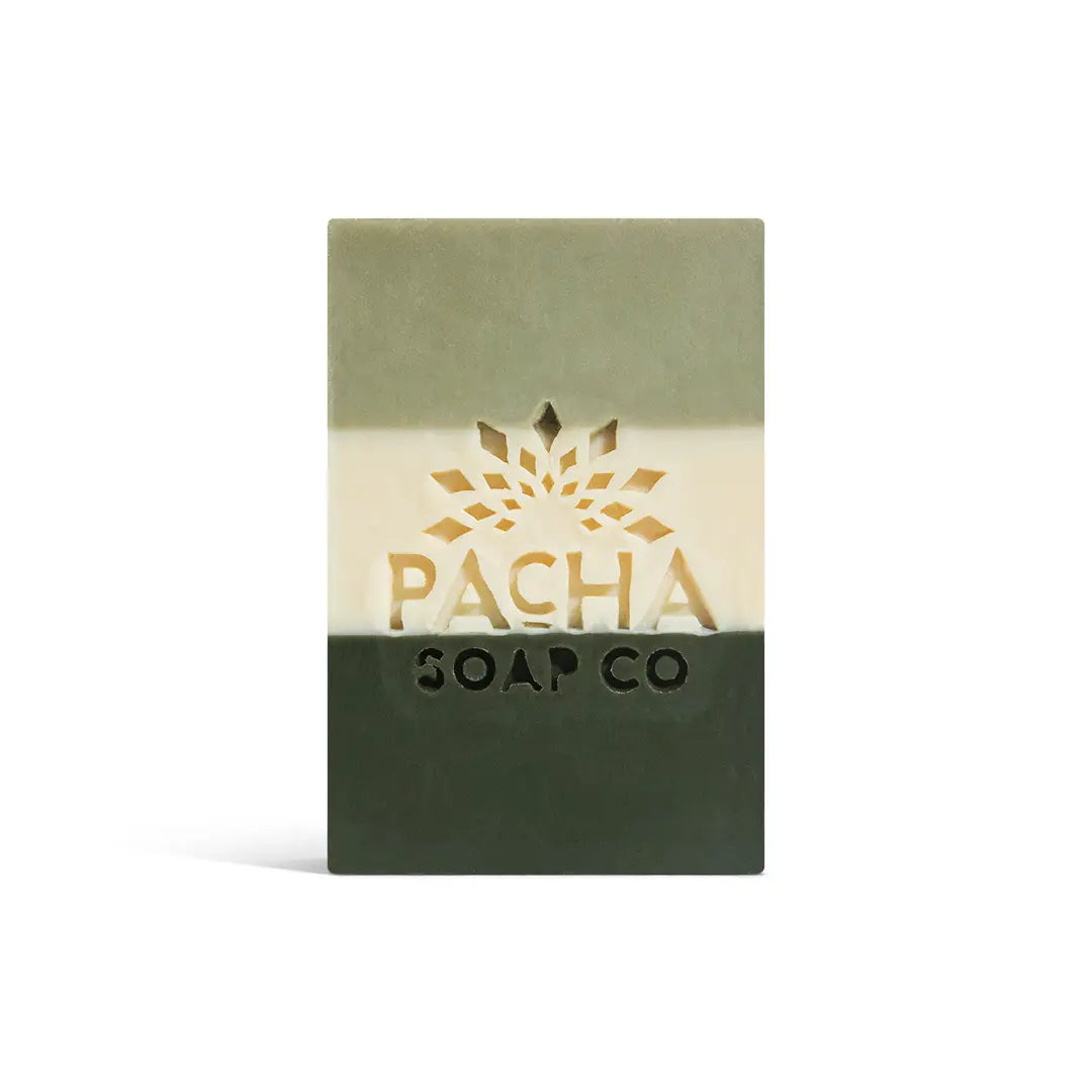 Balsam & Pine Bar Soap