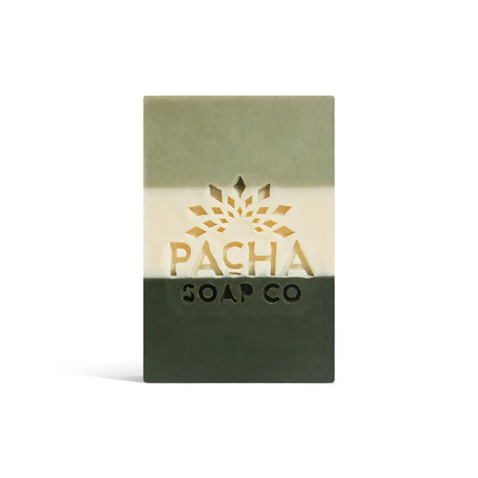 Balsam & Pine Bar Soap