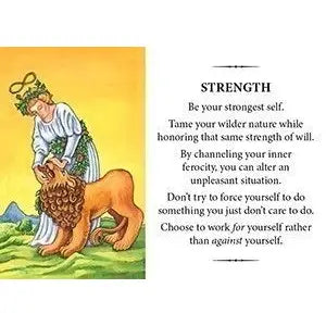 3 Card Tarot Readings