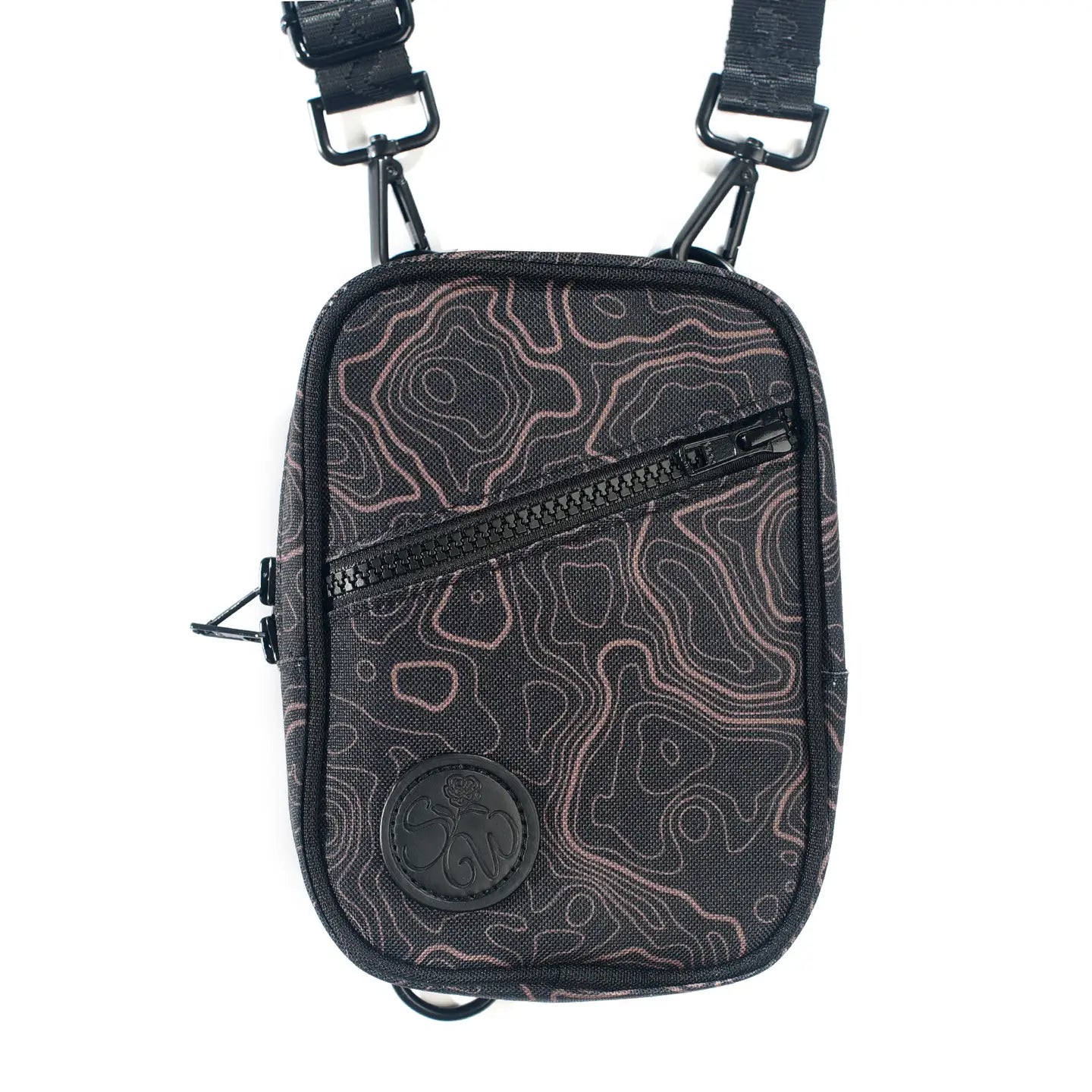 Topo Snapshot Bag 2.0
