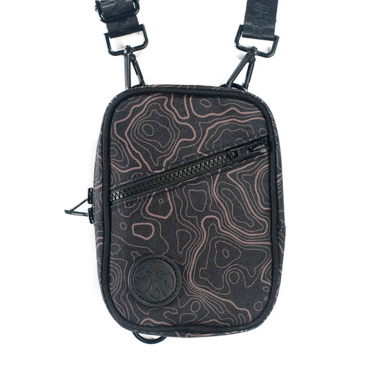 Topo Snapshot Bag 2.0