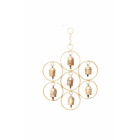 Seven Circles Bell Chime