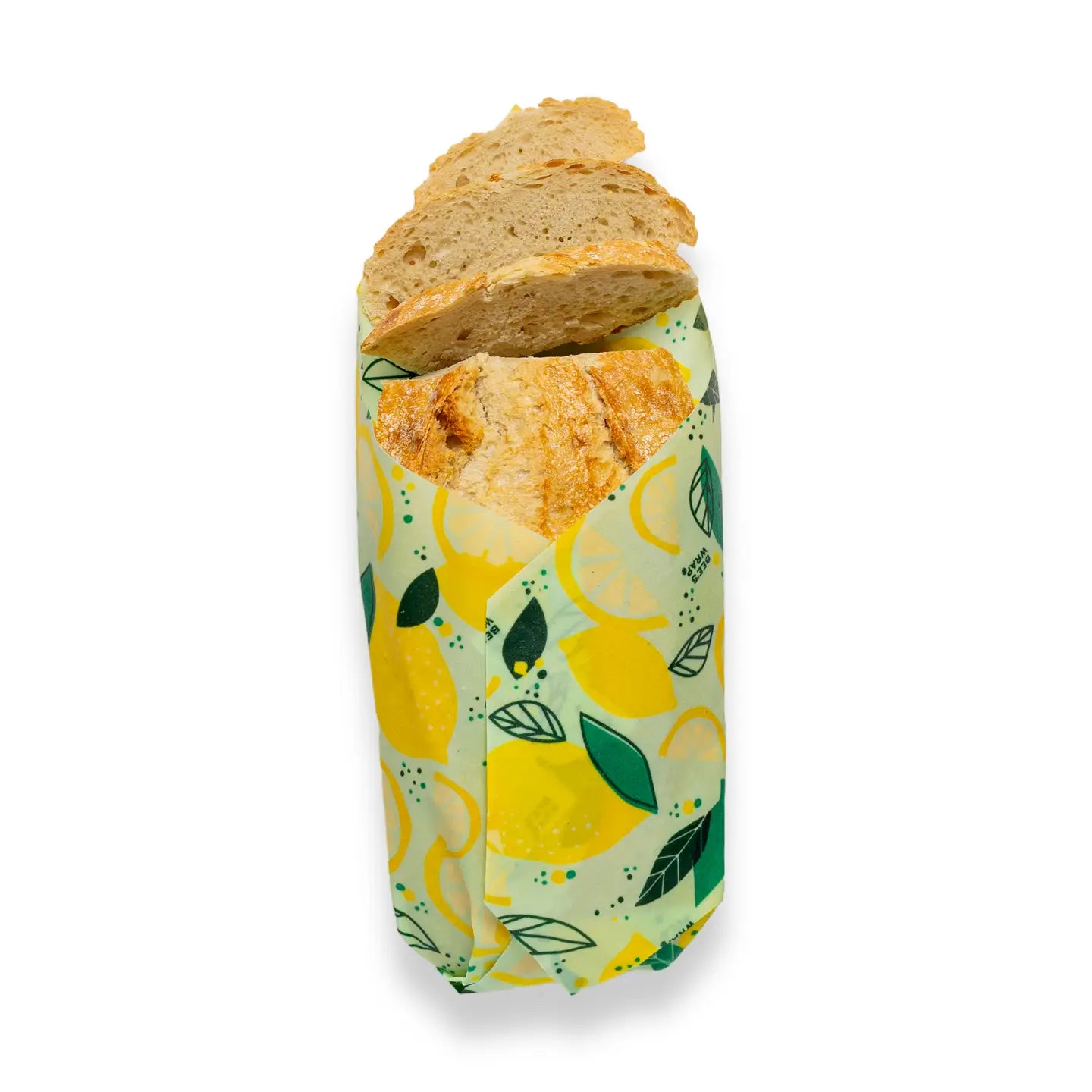 Bee's Wrap Bread