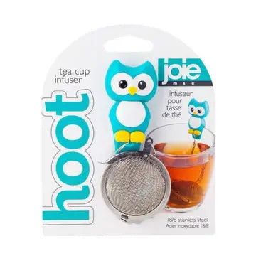Hoot Tea Cup Infuser