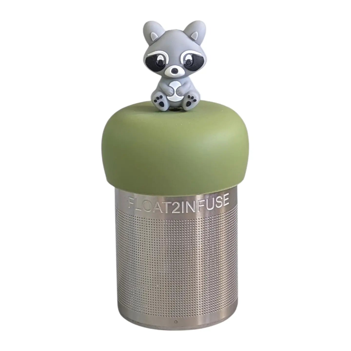 Raccoon Floating Tea Infuser