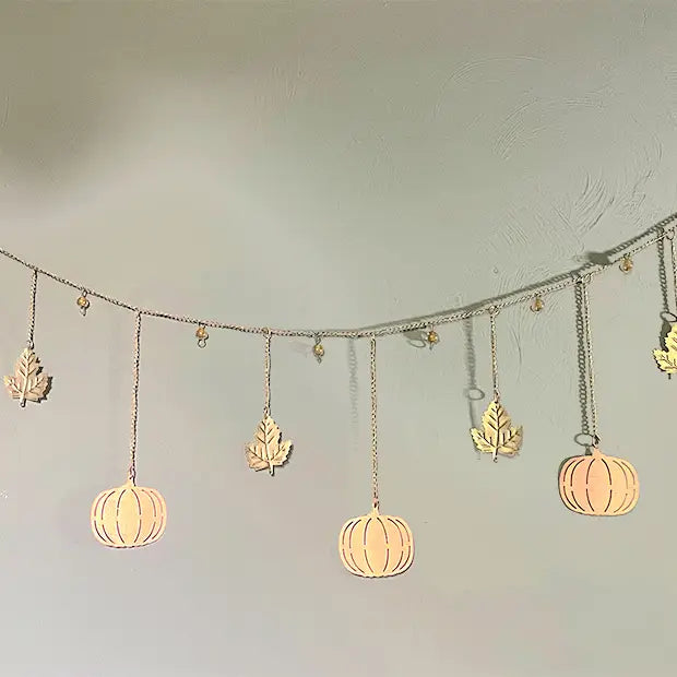 Harvest Garland
