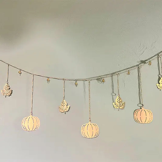 Harvest Garland