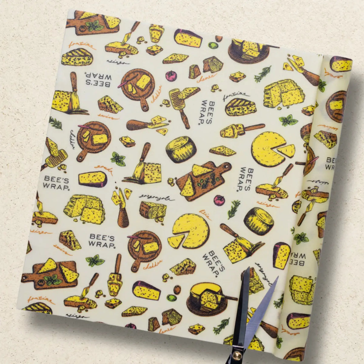 Bee's Wrap Roll