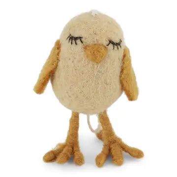 Chicken Dreamer Yellow