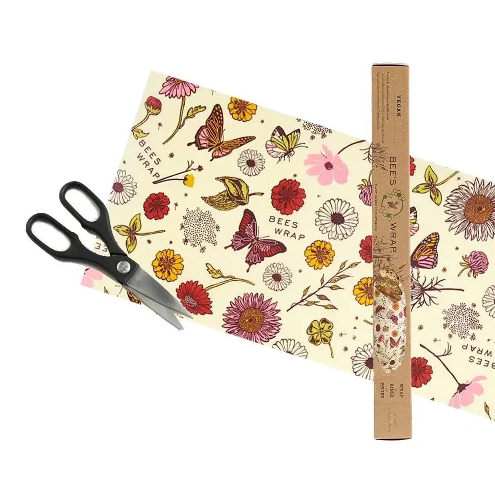 Bee's Wrap Roll