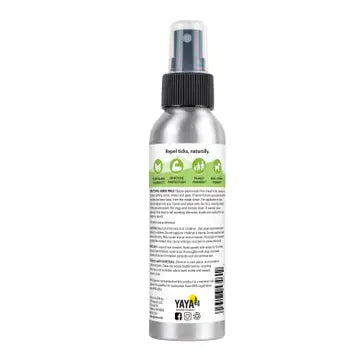 Tick Ban All Natural Tick Repellent 4 oz