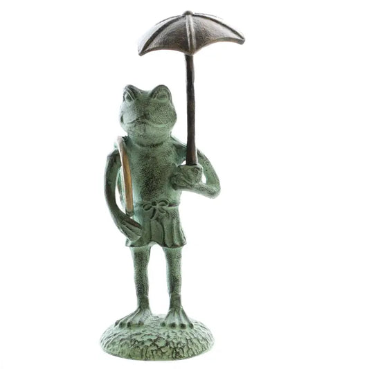 Freddie's Umbrella