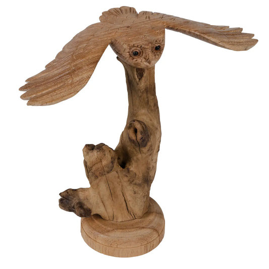 Flying Owl