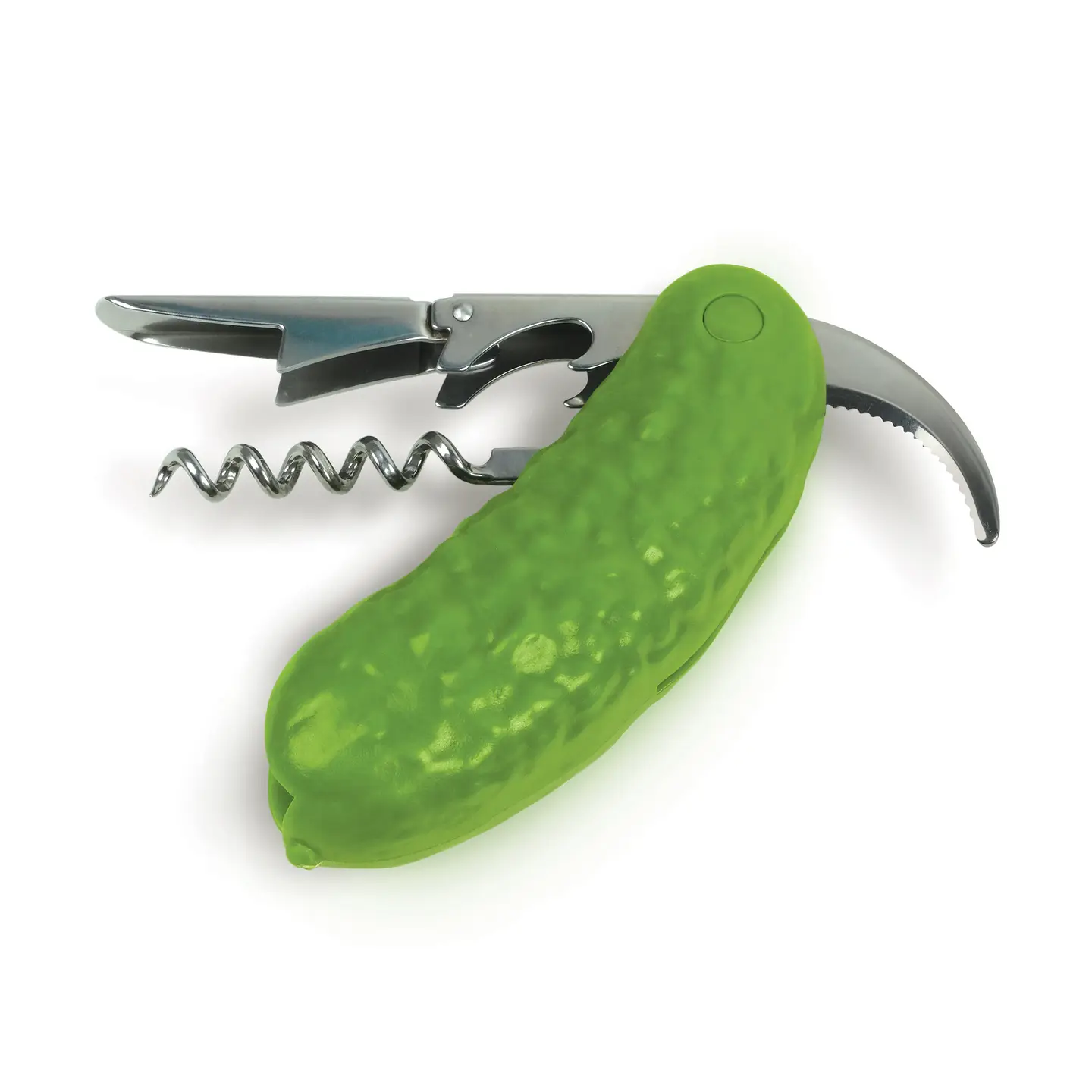 Pickled - Pickle Corkscrew