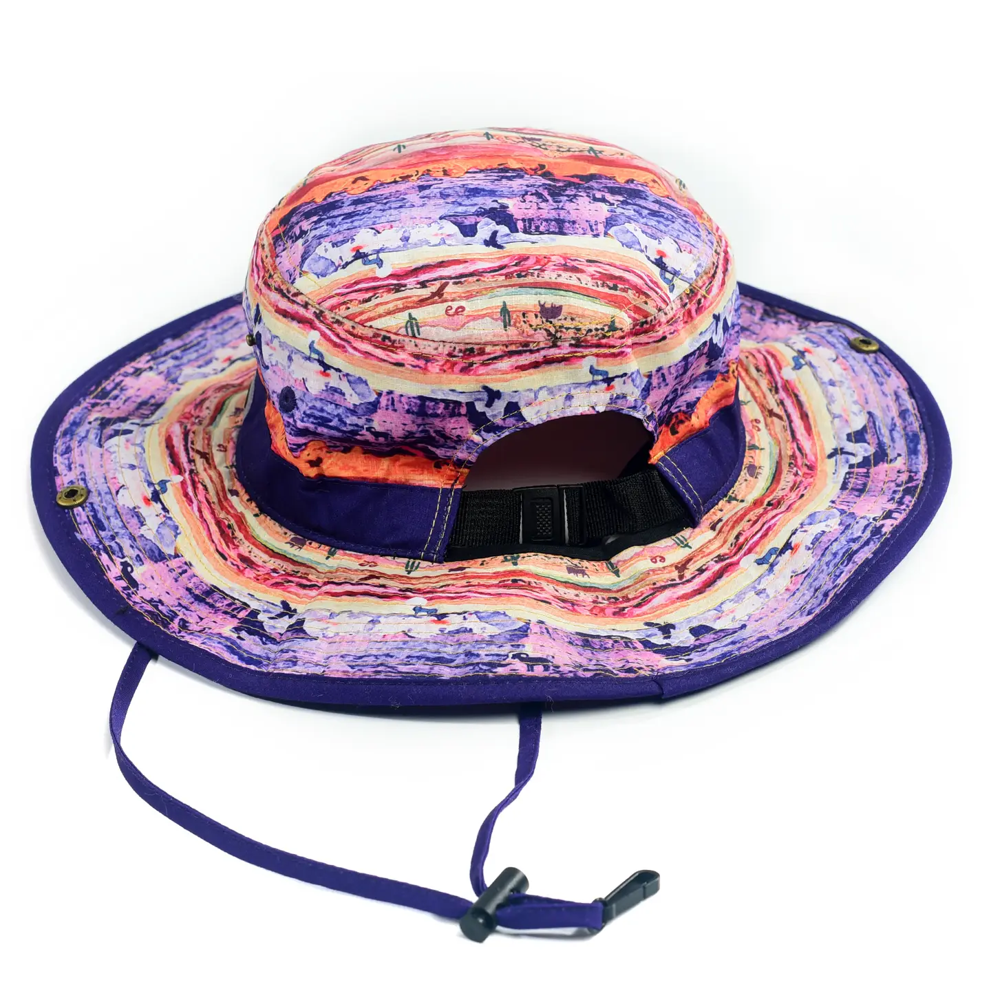 Boonie Hat - Sundown
