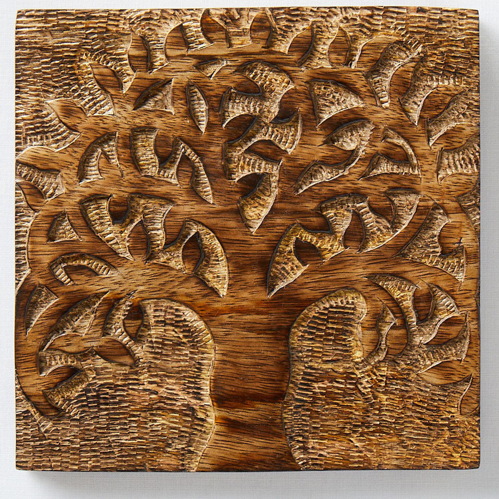 Dali Tree Trivet