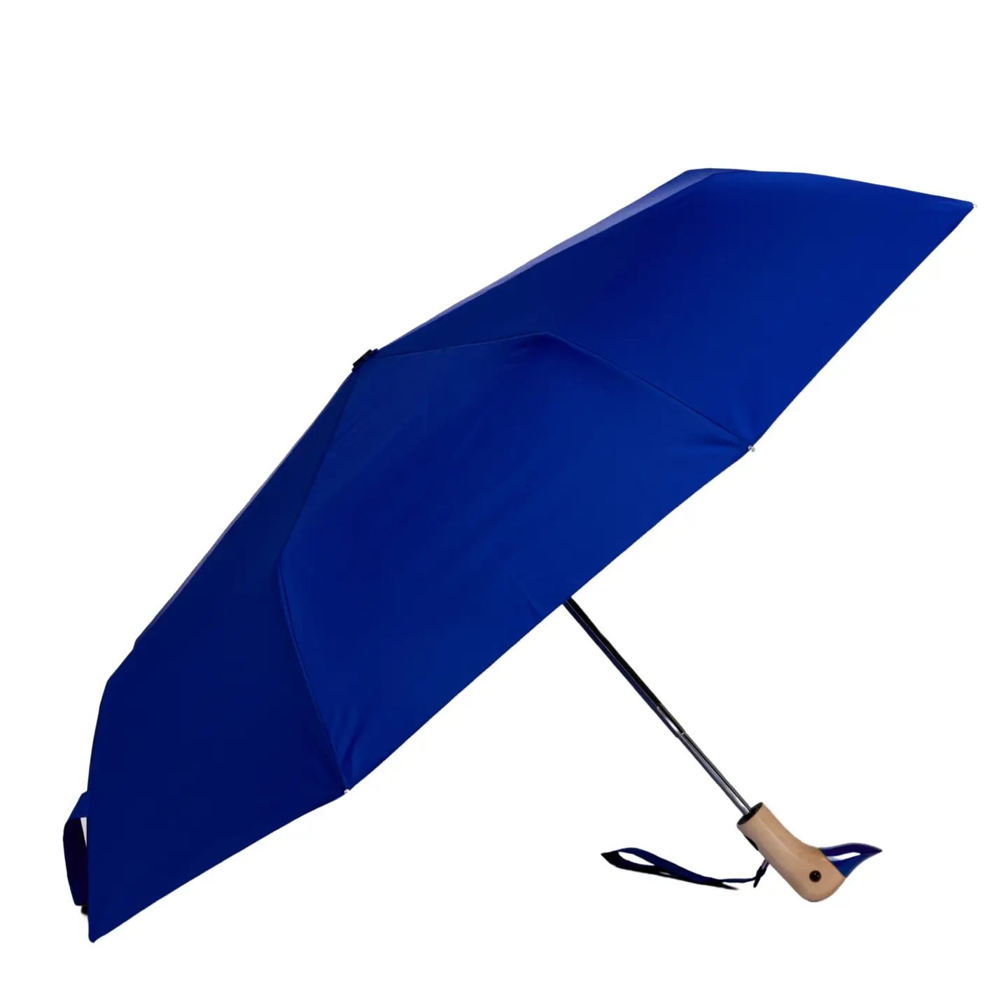 Eco Duck Umbrella Solid