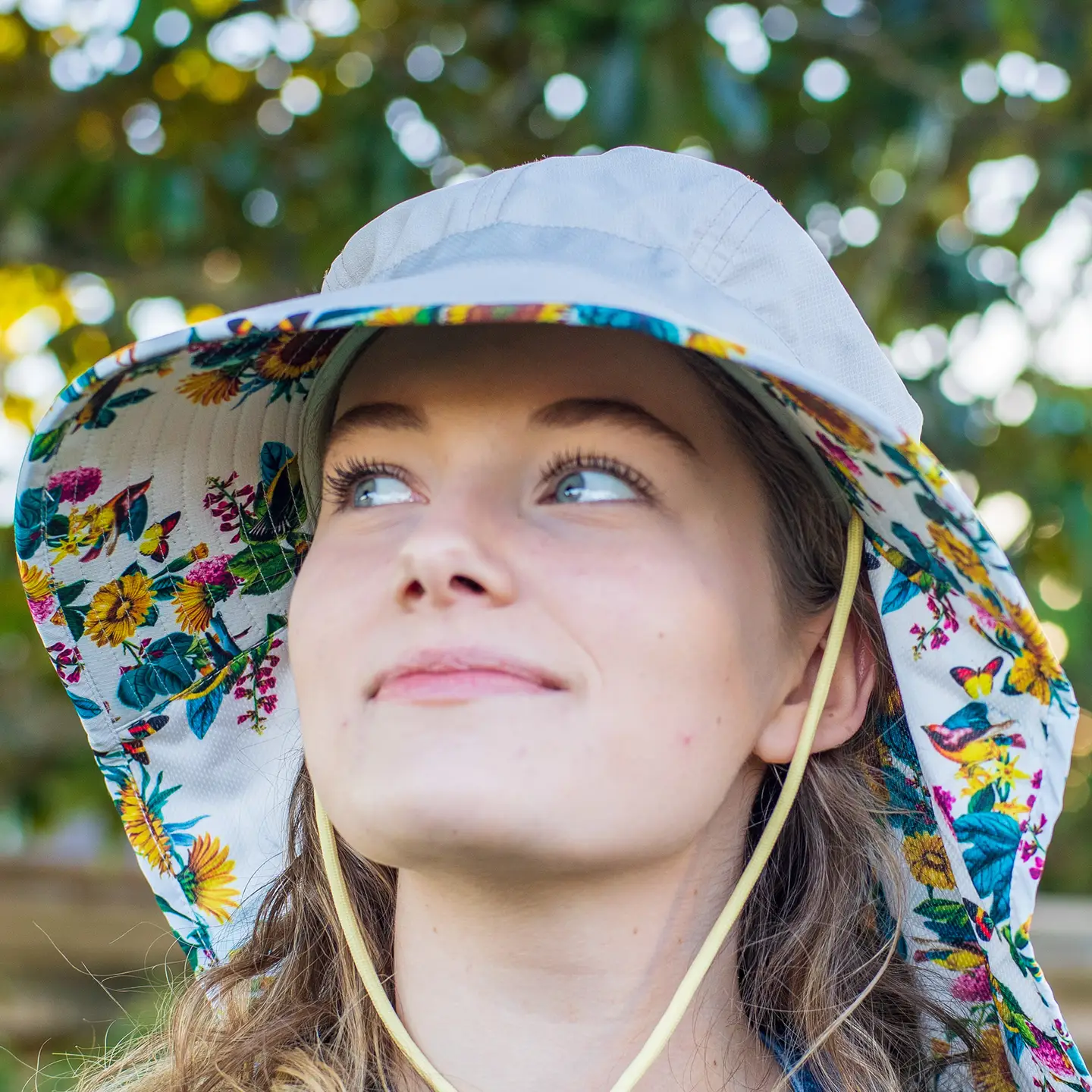 Sun Hat