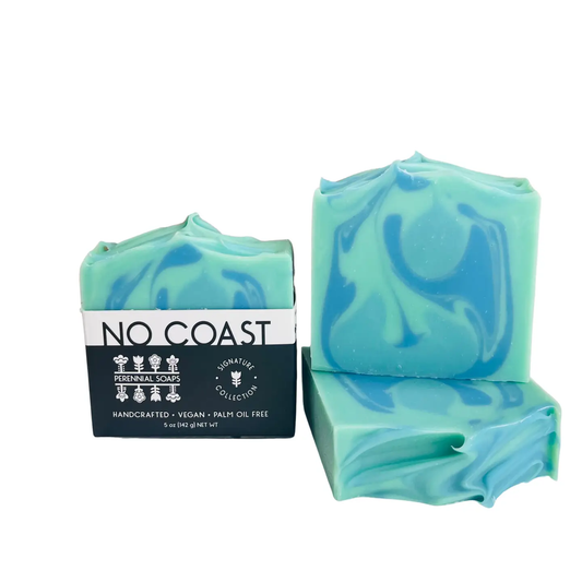 No Coast Bar Soap