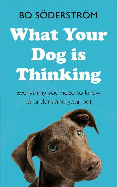 What Your Dog is Thinking Book