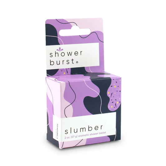 Slumber Shower Burst