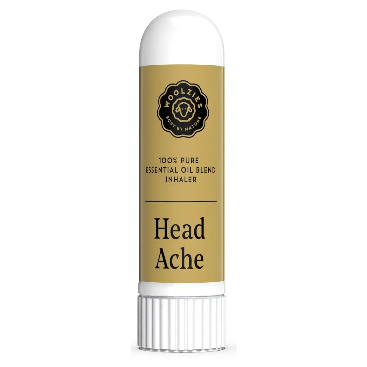 Head Ache Essential Oil Inhaler