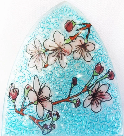 Cherry Blossom Night Light