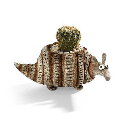 Ernesto Armadillo Planter