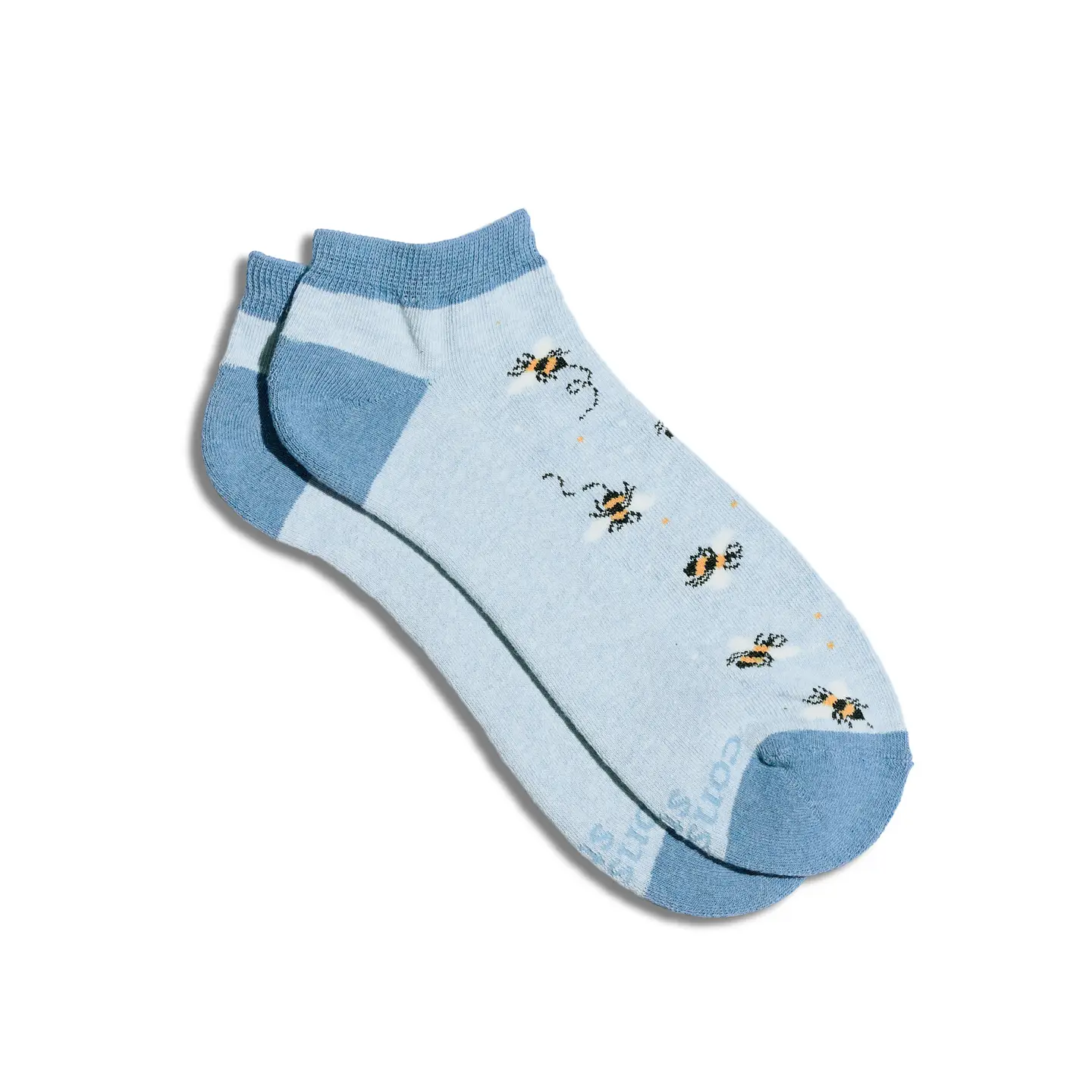Ankle Socks That Protect Bees