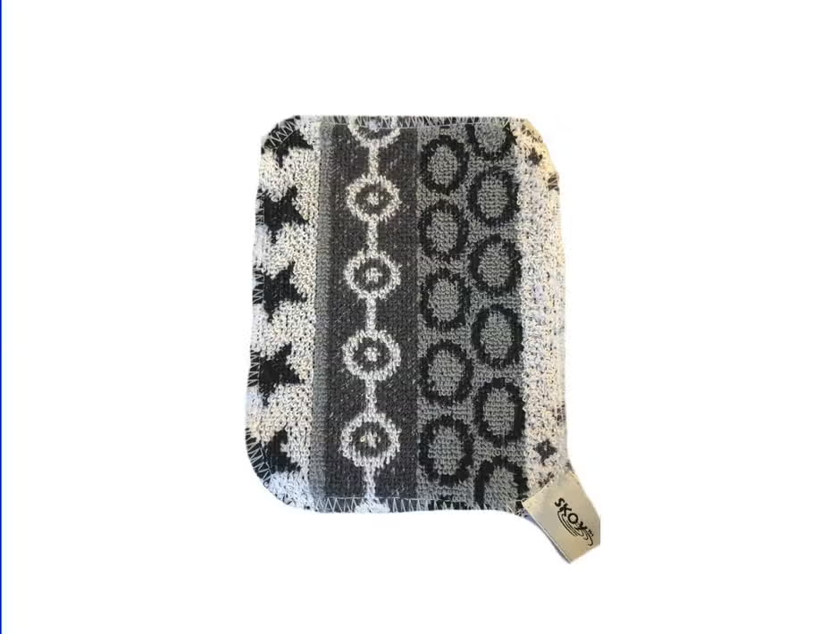 Skoy Scrubber 2pk Mono