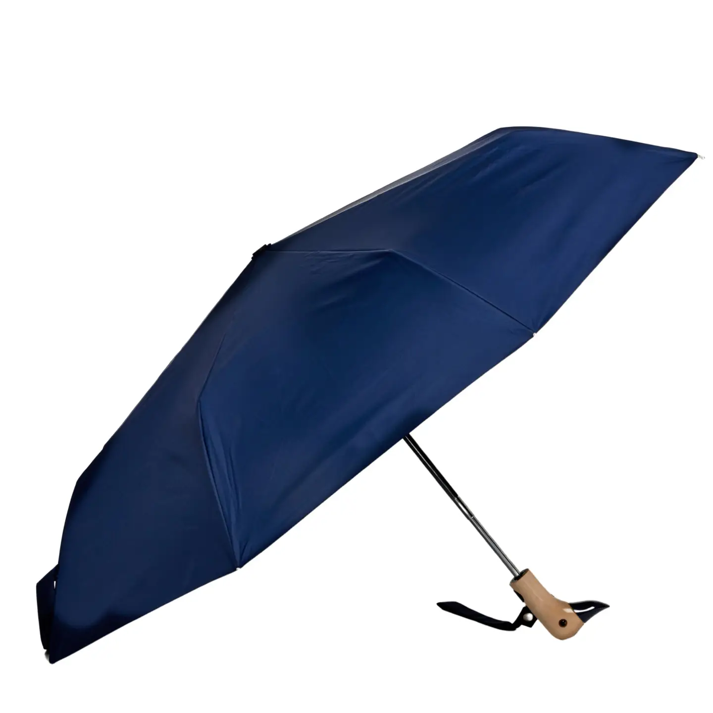 Eco Duck Umbrella Solid