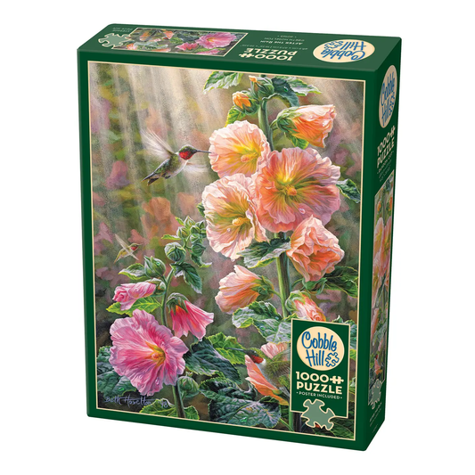 After the Rain Puzzle 1000pc