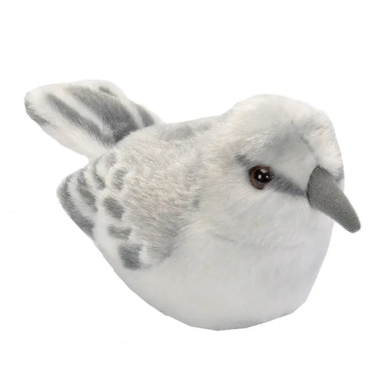 Northern Mockingbird Stuffed Animal