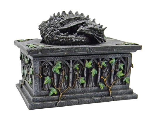Dragon Box