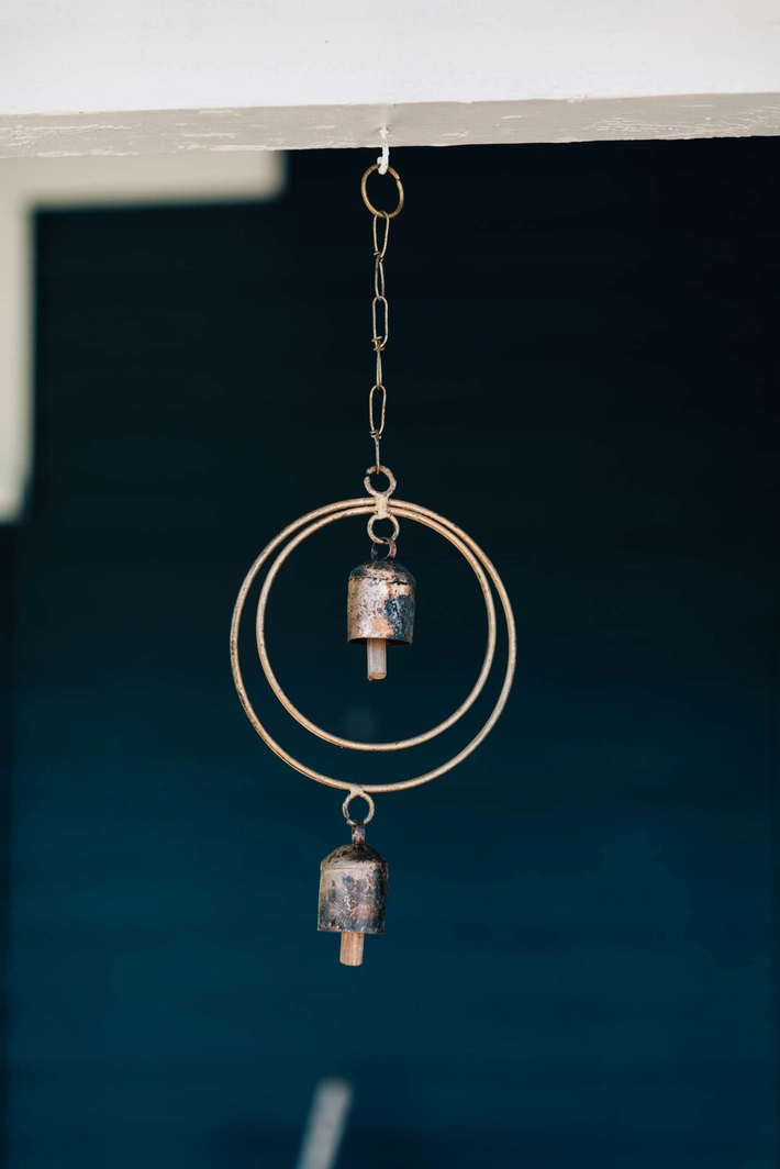 Duet Wind Chime