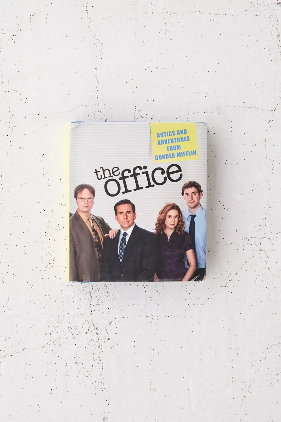 The Office Mini Book