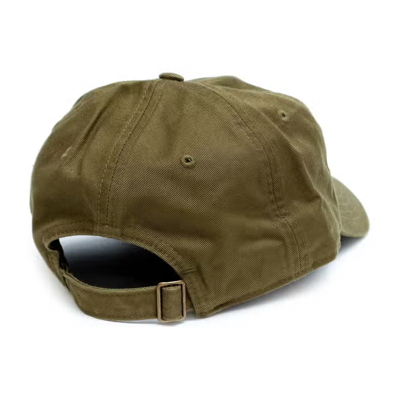 Earth Day Organic Cap