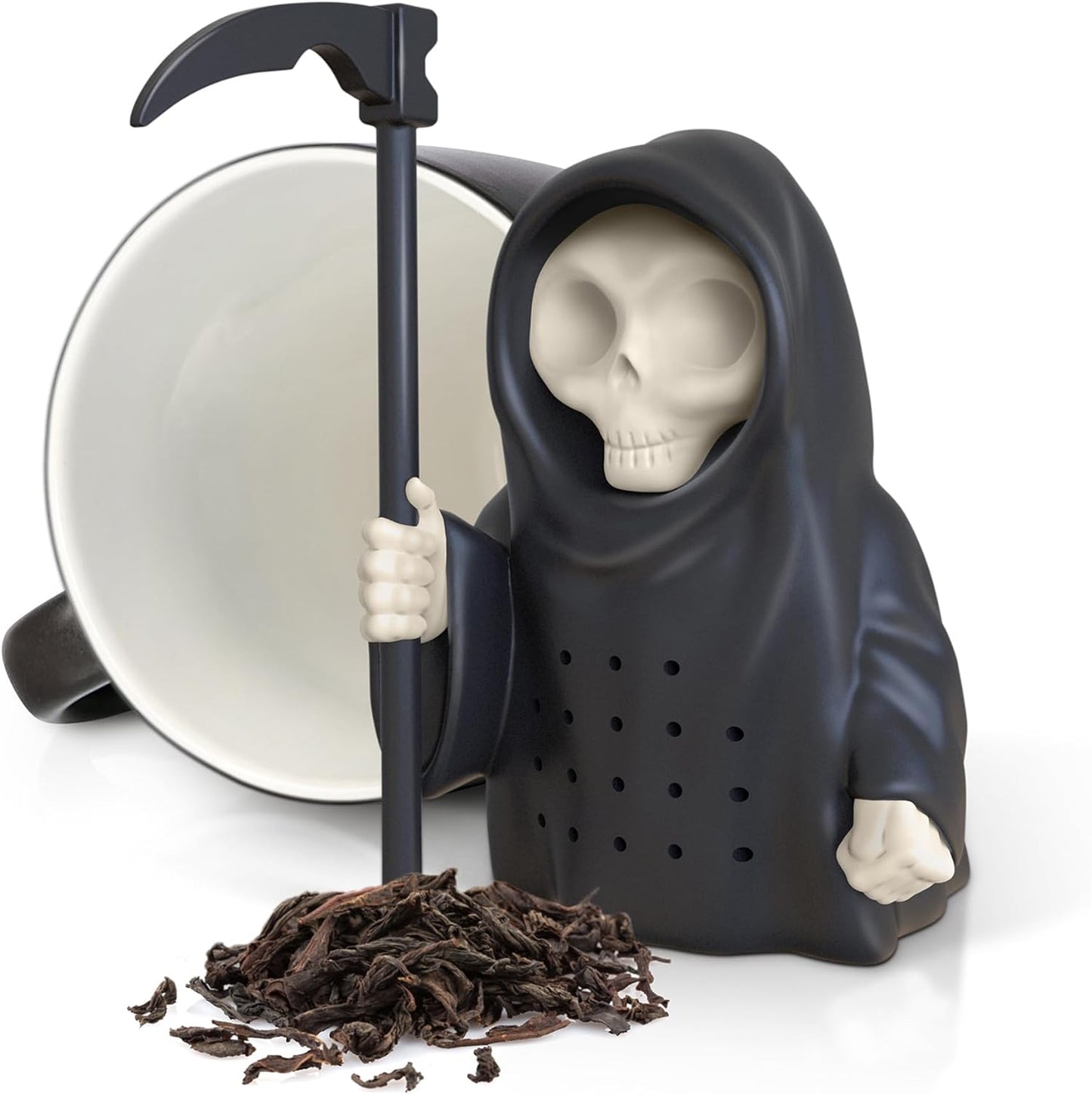 Tea Infuser - Grim Steeper