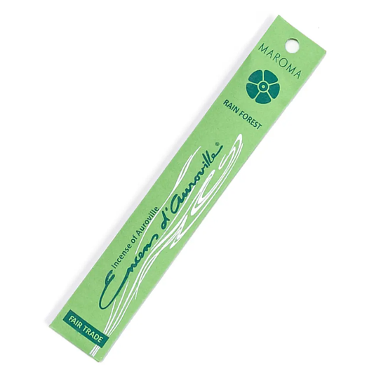 Premium Stick Incense Rainforest