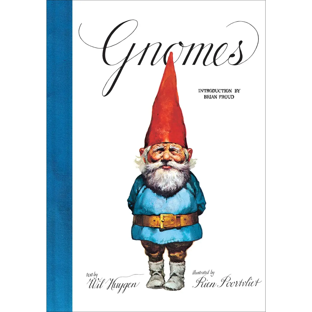 Gnomes Book