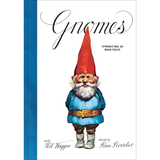 Gnomes Book