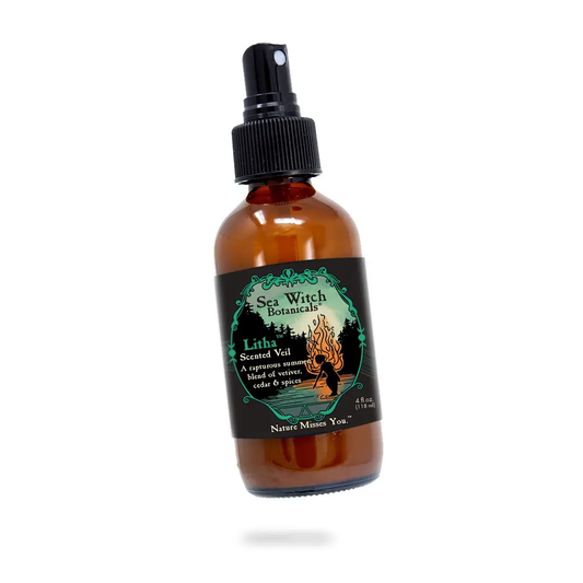 Litha Spray Perfume