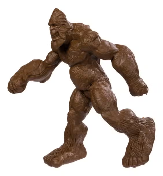 Bigfoot Bendy