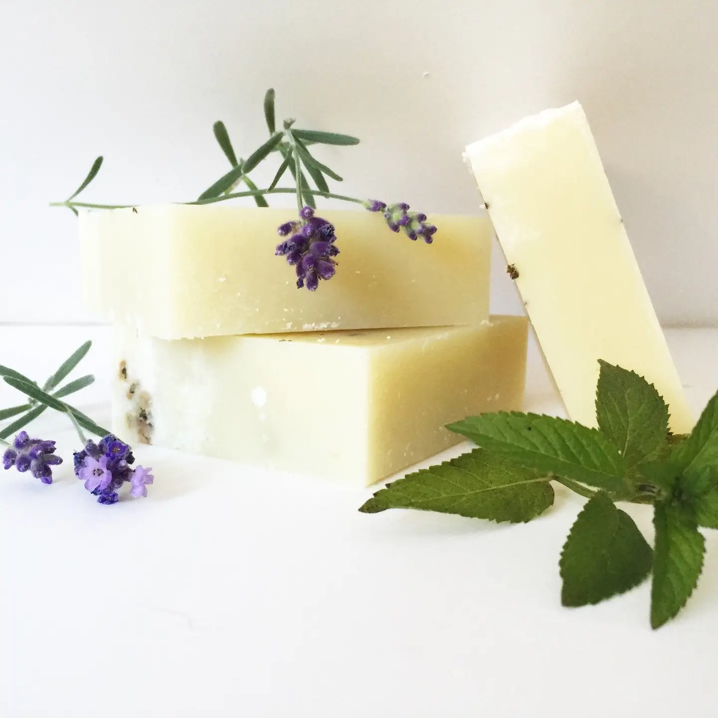 Soap - Lavender Mint