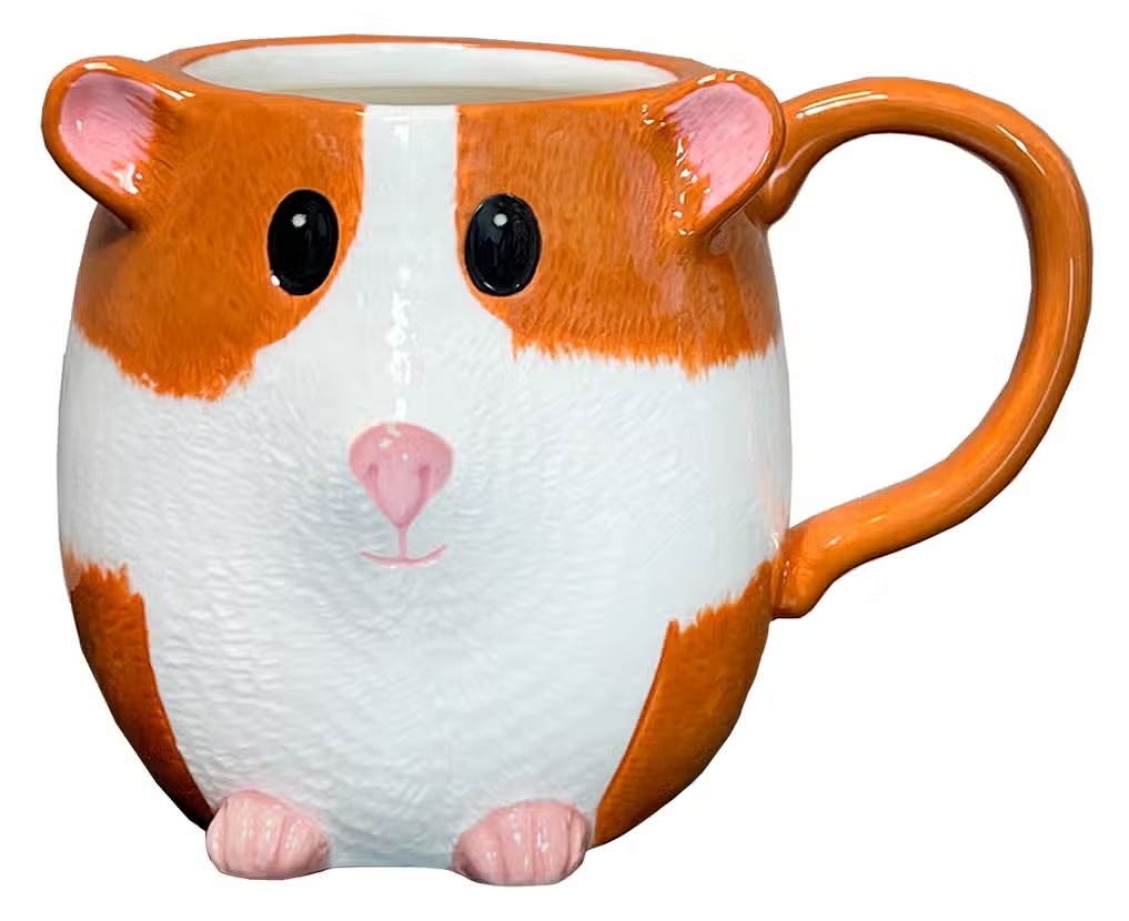 Guinea Pig Mug