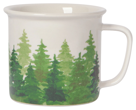 Woods Heritage Mug