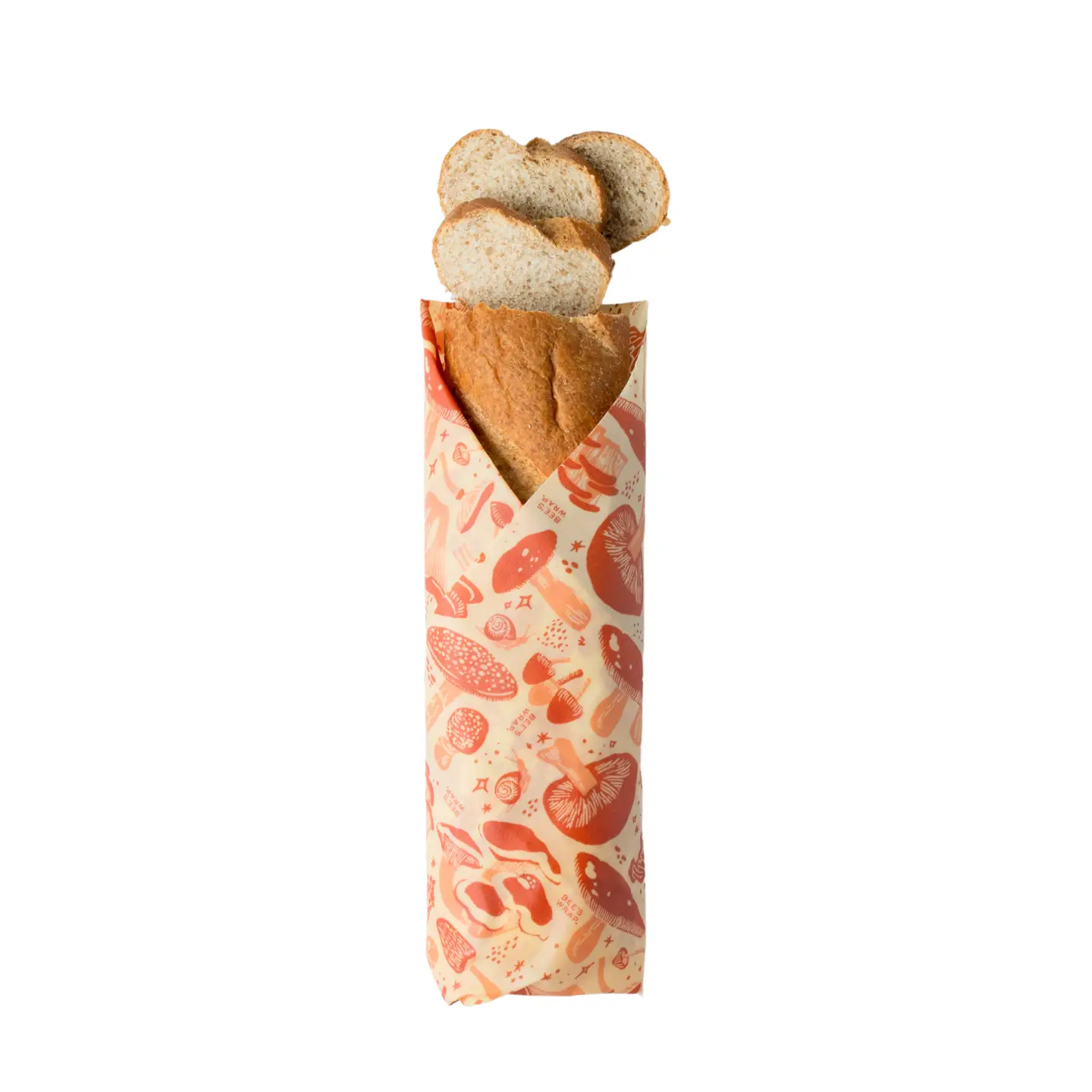 Bee's Wrap Bread