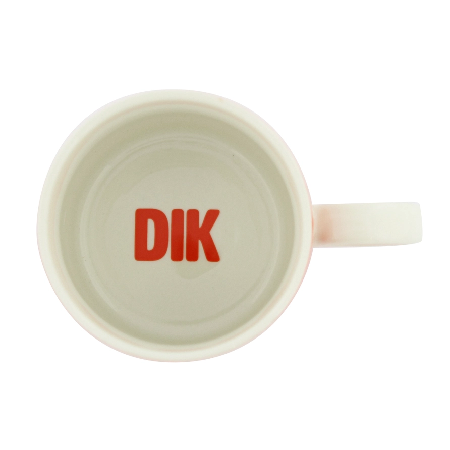 Don't Be a Dik Dik Mug